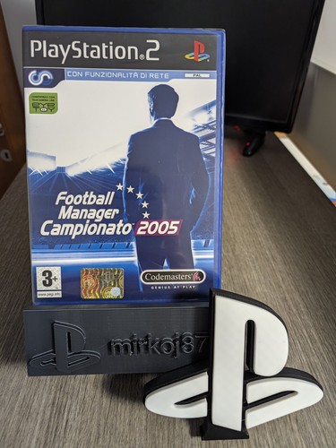 Football manager campionato - manager,