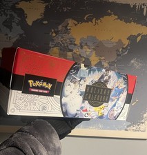 Pokemon TCG Holiday Advent