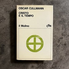 Cristo e il tempo – Oscar