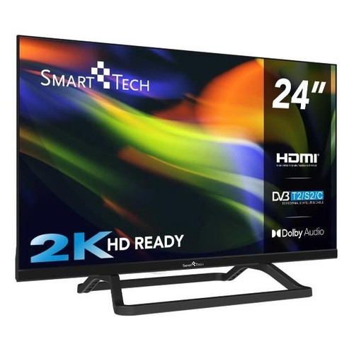 Promozione smart tech hd - promozione, 24