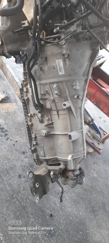 Cambio automatico bmw f10 - automatico, 5