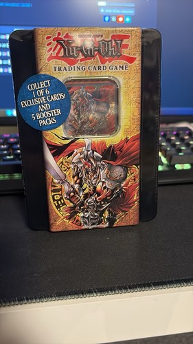 Yugioh gilford fulmine - gilford, il