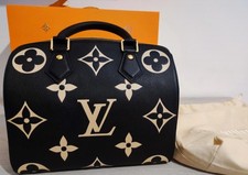 Louis Vuitton Speedy