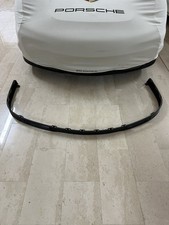 Spoiler porsche 997 Turbo.  9975055571601C