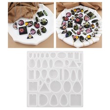 Stampi in silicone con