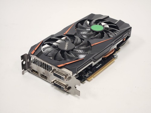 Gigabyte geforce gtx 1060 - 1060, 3gb
