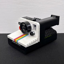 Polaroid Camera Collezione per