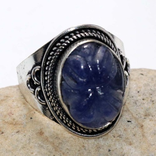 Anello argento 925 - in, placcato