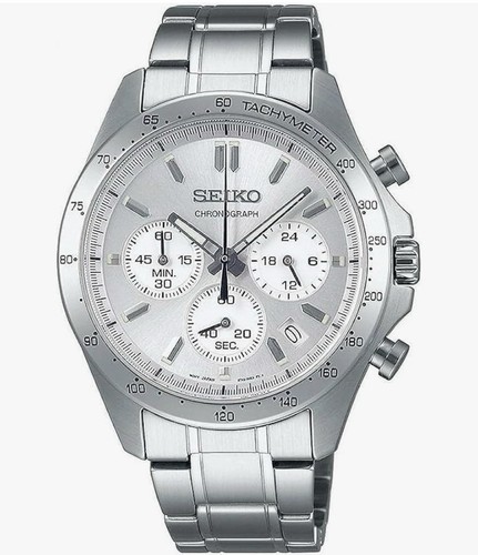 Orologio uomo seiko spirit - orologio,