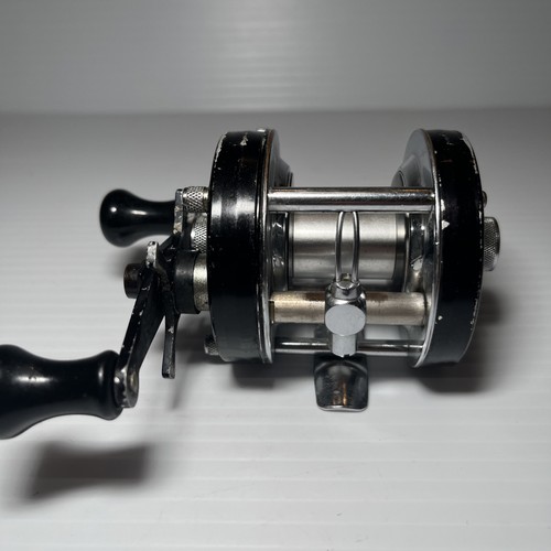 Abu garcia ambassadeur fishing - abu,