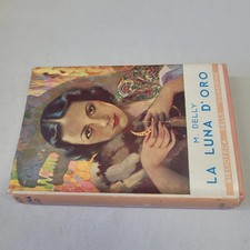 Luna oro 1 1953 - (delly),