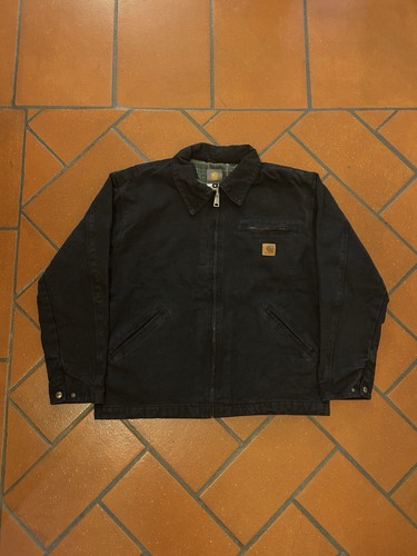 Carhartt wip detroit giacca - carhartt,