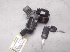 Blocchetto accensione