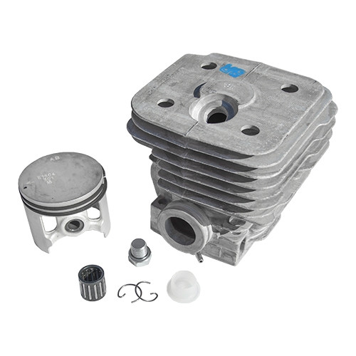 Cilindro oem husqvarna 395 - husqvarna, xp