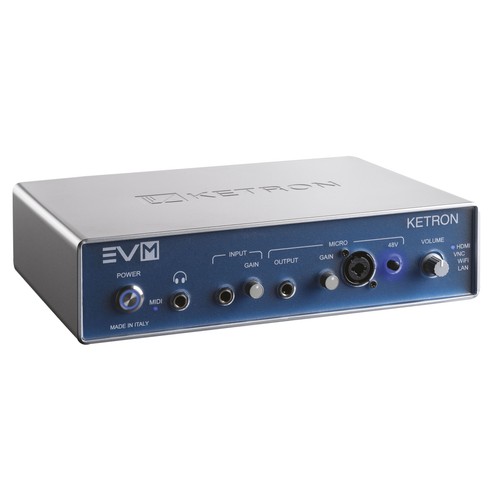 Ketron evm espansore - espansore, midi