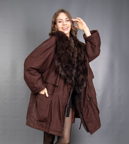 6920 cappotto glamour - cappotto, vera