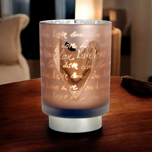 Lampada tavolo led - da,
