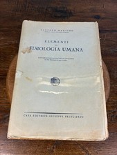 Gaetano Martino Elementi di
