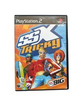 SSX Tricky PS2 PlayStation 2