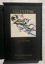 Valentino Testo di André Leon