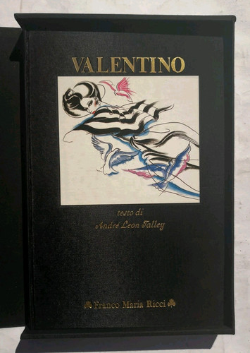 Valentino testo andré leon - testo,