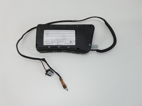 Airbag sedile destro - destro, per