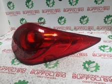 USATO FANALE STOP POSTERIORE