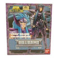 Statuina Saint Seiya Saint