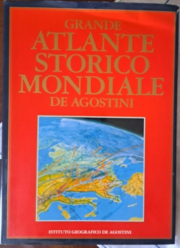 Grande atlante storico