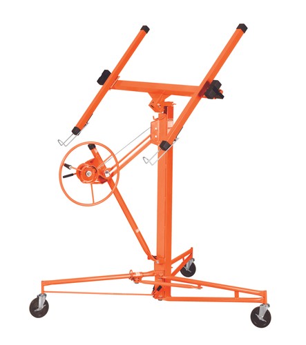 Alzalastre telescopico con - alzalastre,