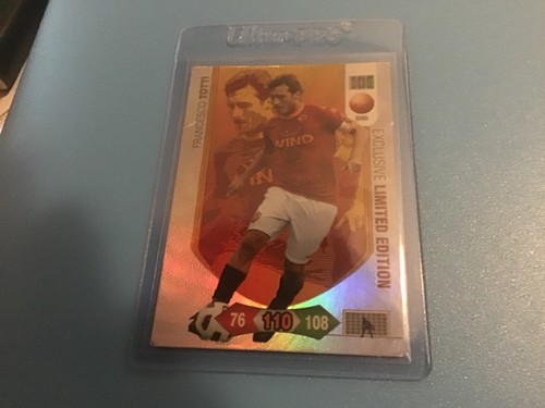 Panini adrenalyn 2010 - panini,