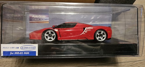 Kyosho mini carrozzeria - kyosho,