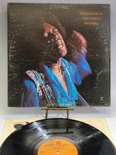 Jimi Hendrix Hendrix In The