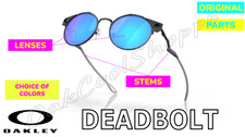 Oakley deadbolt mbappe lenti - deadbolt, mbappe: