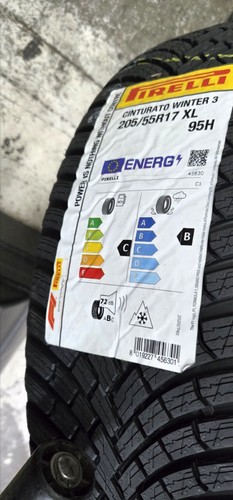 Pneumatici gomme nuove pirelli - nuove,