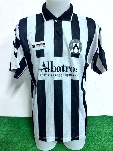 Maglia udinese match - no, worn