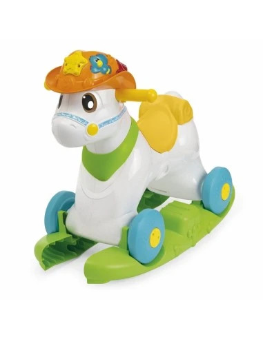 Chicco baby rodeo - baby,
