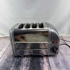 Tostapane classico Dualit 4
