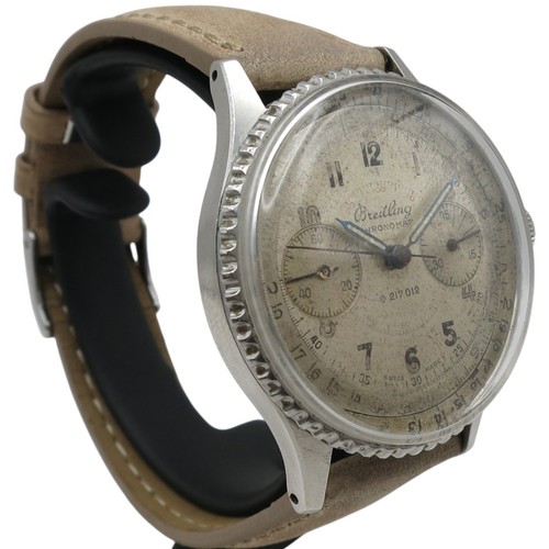 Breitling chronomat ref 769 - breitling,
