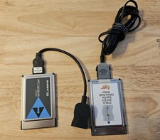 Scheda Linksys EtherFast