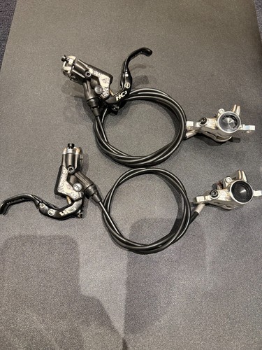 Leve potenziate magura mt8 - leve,