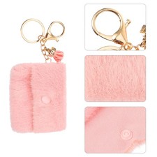 2 Pezzi Mini Borsa Cambio