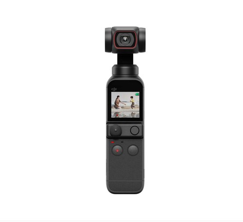 Dji pocket creator combo - pocket, 2