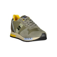 Shoes Blauer s3queens01