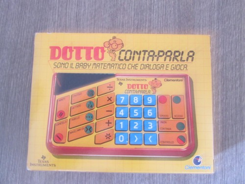 Giocattoli vintage anni - vintage,