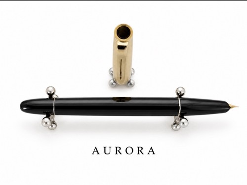 Aurora penna stilografica 88p - aurora,