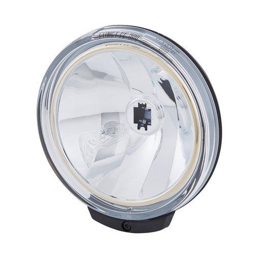 Fanale destra ff hella - fanale, 12
