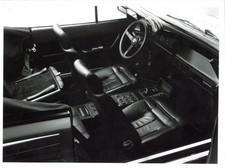 Ferrari Mondial Convertible