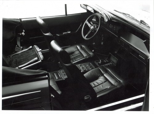 Ferrari mondial convertible - ferrari,