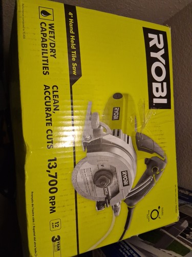 Ryobi seghetto per piastrelle - ryobi,